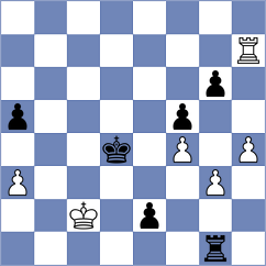 Shahsavari - Adalatkhah (Chess.com INT, 2021)