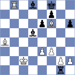 Zhukova - Calzetta Ruiz (Monaco MNC, 2025)