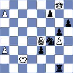 Guetas Sanchez - Jimenez Lupianez (Linares, 2007)