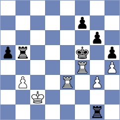 Balog - Zumsande (Chess.com INT, 2014)