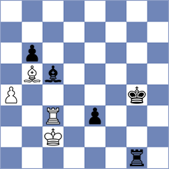 Stojanovski - Jimenez Salas (chess.com INT, 2024)