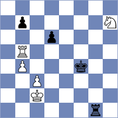 Nagy - Soucek (Ceske Budejovice, 2020)