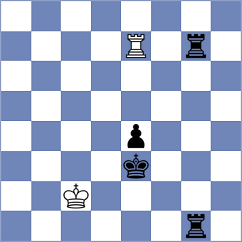Cyfka - Argandona Riveiro (chess.com INT, 2023)