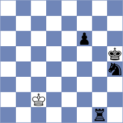 Peralta - Urazayev (Chess.com INT, 2021)