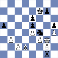 Dragojevic - Stojanovic (Novi Sad, 2010)