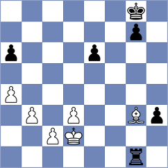Nielsen - Crawley (Copenhagen, 1987)