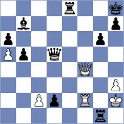 Greau Carreno - Farfan Ortiz (Santiago CHI, 2025)