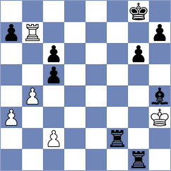 Beerdsen - Kane (Chess.com INT, 2017)