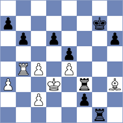 Kozubik - Stinka (Chess.com INT, 2021)