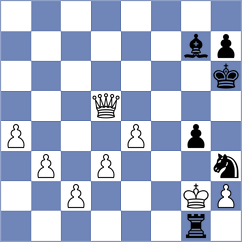 Gerbelli Neto - Yushko (chess.com INT, 2024)