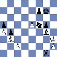 Migot - Tristan (Chess.com INT, 2017)