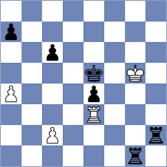 Pena Hernandez - Follana Albelda (Lichess.org INT, 2021)