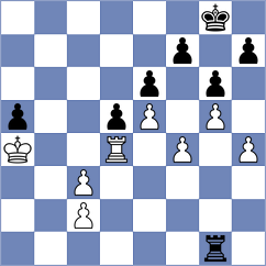 Thornton - Begaj (Kemer, 2007)