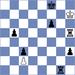 Seletsky - Magallanes (Chess.com INT, 2020)
