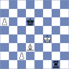 Smith - Goossens (Chennai IND, 2022)