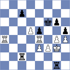 Atakishiyev - Prestia (chess.com INT, 2022)