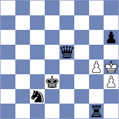 Naidu - Stephenson (Dubai, 1986)