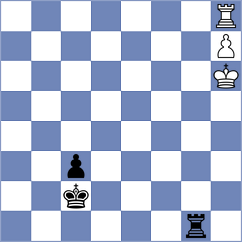Vlassov - Shuvalov (chess.com INT, 2022)
