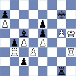 Kejna - Galego (chess.com INT, 2024)
