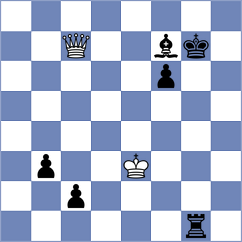 Cahaya - Leon Oquendo (chess.com INT, 2025)