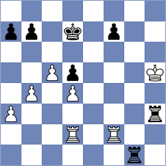 Molinaroli - Voicu (chess.com INT, 2024)