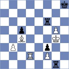 Pushkov - Karpov (Lesnoj Gorodok, 2009)