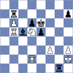 Chua - Omarsson (Florianopolis BRA, 2024)