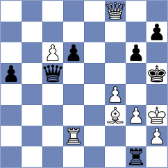 Efimenko - Espinosa Veloz (chess.com INT, 2022)