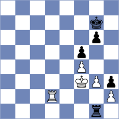 Atakhan - Vasilenok (chess.com INT, 2025)