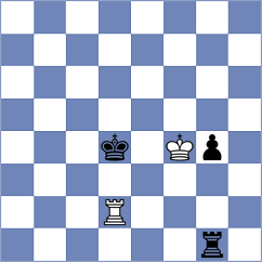 Spielmann - Capablanca (Moscow, 1925)
