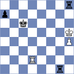 Vasigh - Khazani Poor (Chess.com INT, 2021)