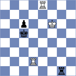 Fawzy - Reprintsev (chess.com INT, 2022)
