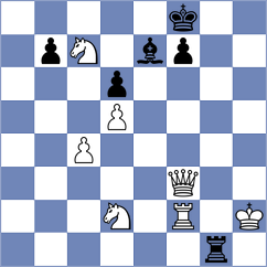 Hamley - Belenkaya (Chess.com INT, 2020)