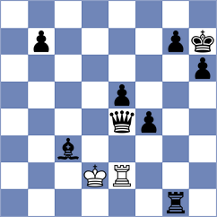 Ahmadi - Sharifi (Chess.com INT, 2021)
