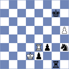 Decker - Feng (chess.com INT, 2025)