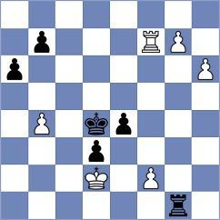 Archer - Alarcia Astiz (chess.com INT, 2024)