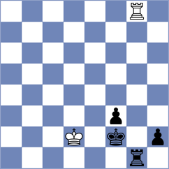 Jiganchine - Kriti (chess.com INT, 2023)