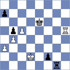 Draskovic - Fisher (Maribor, 2012)