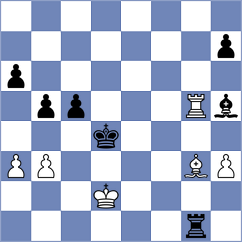Svensson - Becker (Rodeby, 1998)
