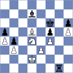 Stefanov - Yang (Chess.com INT, 2021)