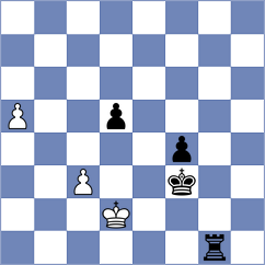 Dwilewicz - Solovjov (chess.com INT, 2024)