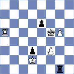 Gallagher - Wittmann (England, 2016)