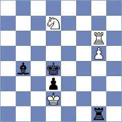 Swaminathan - Vila Dupla (chess.com INT, 2025)