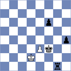 Garcia Iturriaga - Torrado Quintela (Vilagarcia de Arousa, 2006)