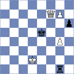 Babic - Saidova (Budapest HUN, 2024)