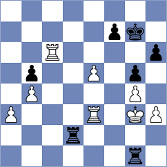 Radosavljevic - Posch (Aschach, 1992)
