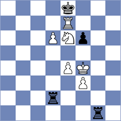 Gaehler - Rasti (chess.com INT, 2024)