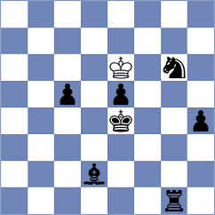Putnam - Arango Arenas (chess.com INT, 2025)