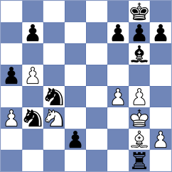 Herrera Reyes - Reger (chess.com INT, 2023)