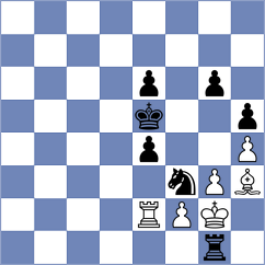 Poeta - Ozen (chess.com INT, 2024)